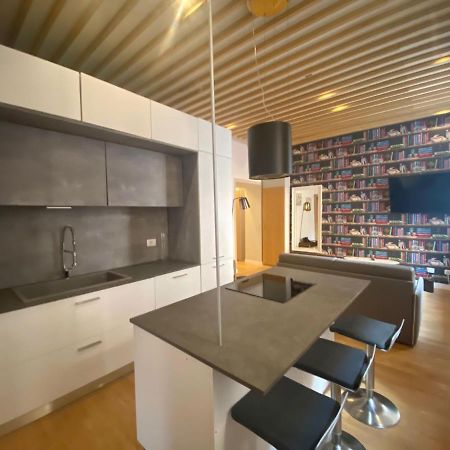 Prestige Apartment Nazionale Rome Exterior photo