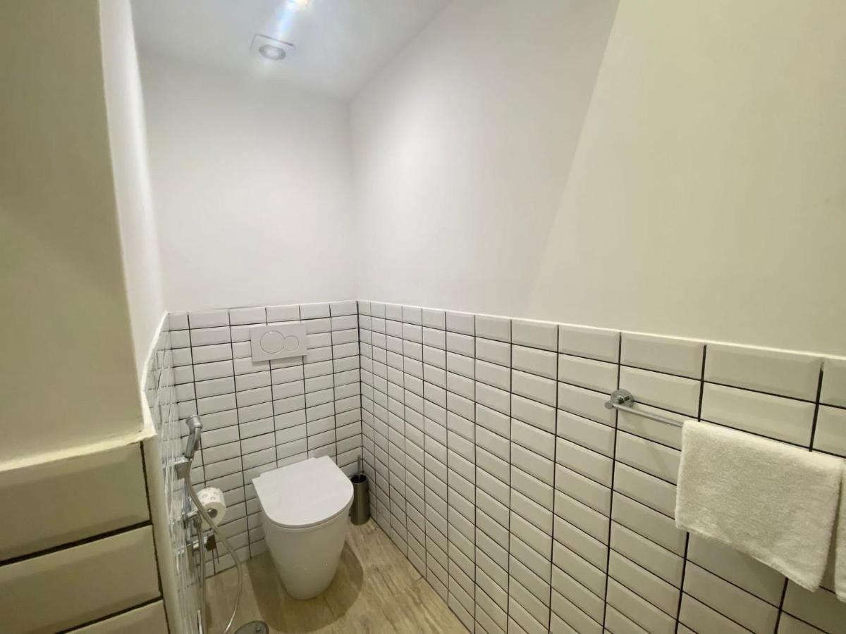 Prestige Apartment Nazionale Rome Exterior photo