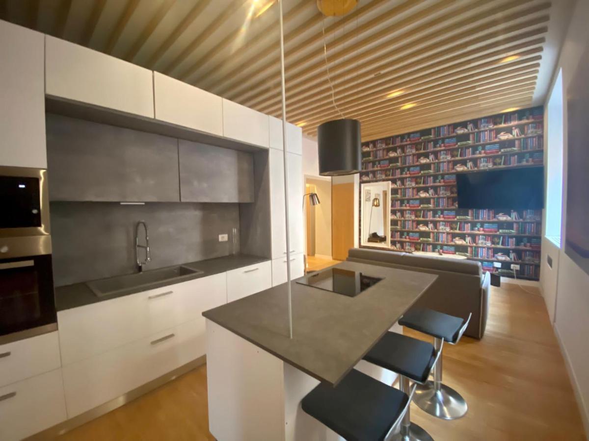 Prestige Apartment Nazionale Rome Exterior photo